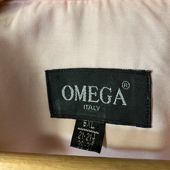 Omega (5XL) - Picture 7 of 13